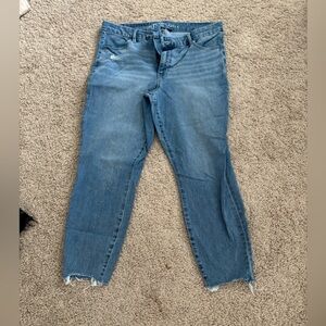 Women’s Jeans - next level stretch